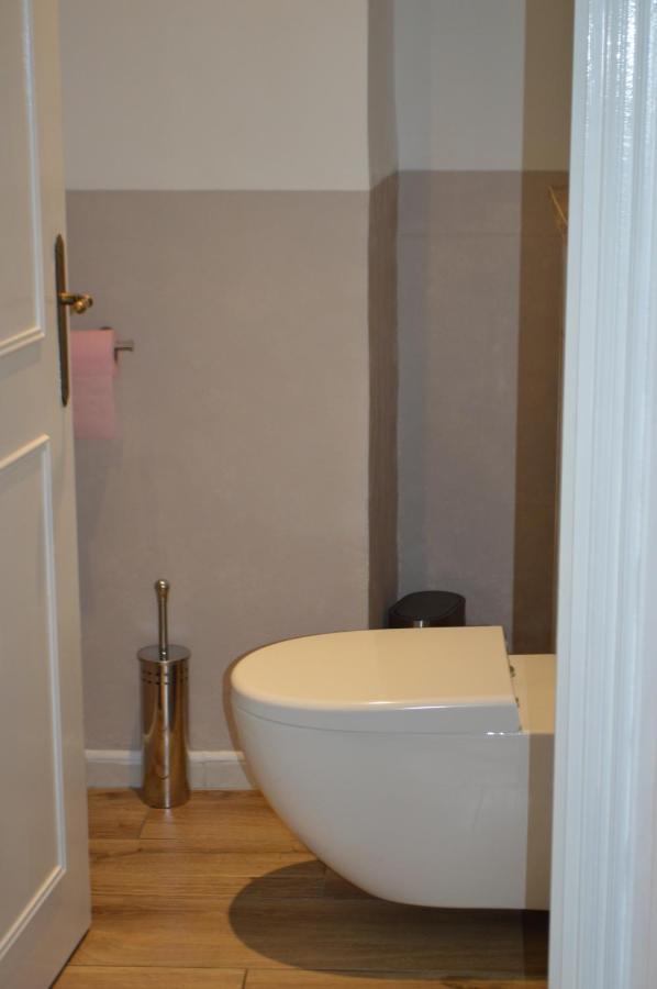 Appartement Bellevue Du Ventoux Montbrun-les-Bains Exteriör bild
