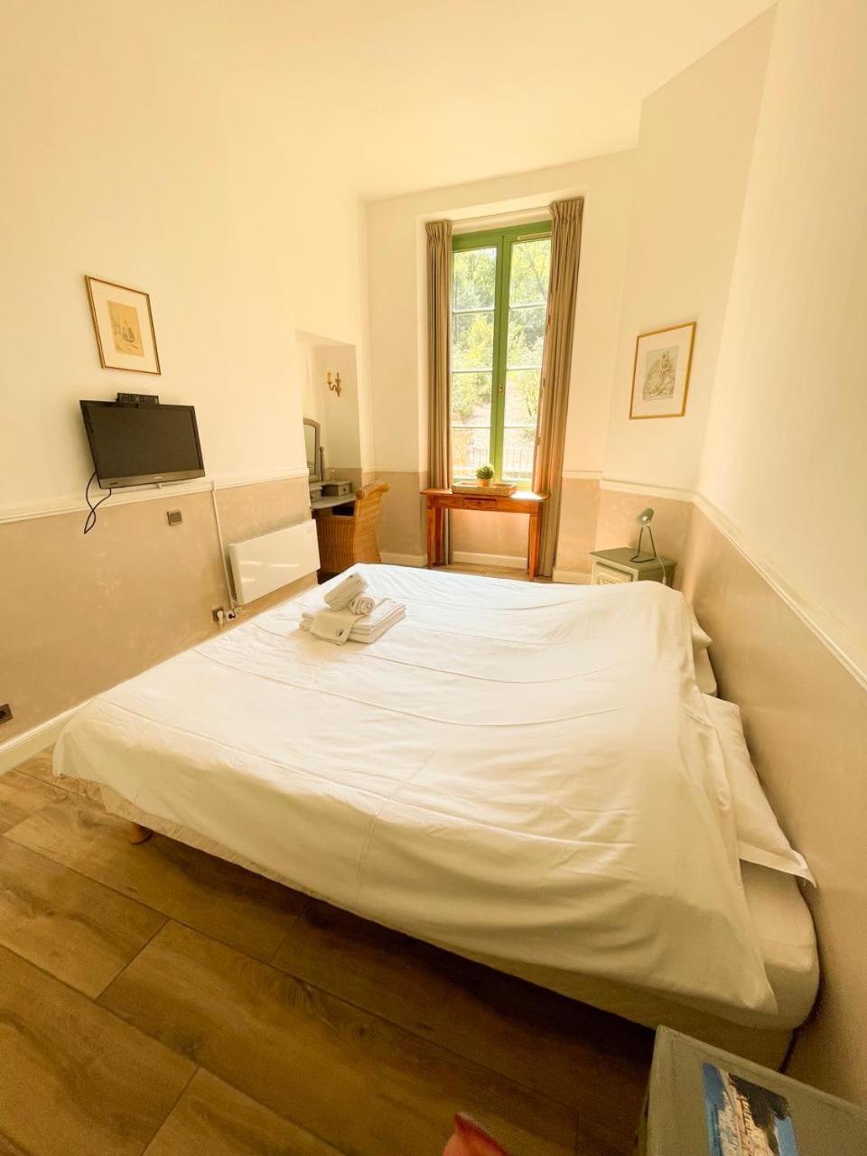 Appartement Bellevue Du Ventoux Montbrun-les-Bains Exteriör bild