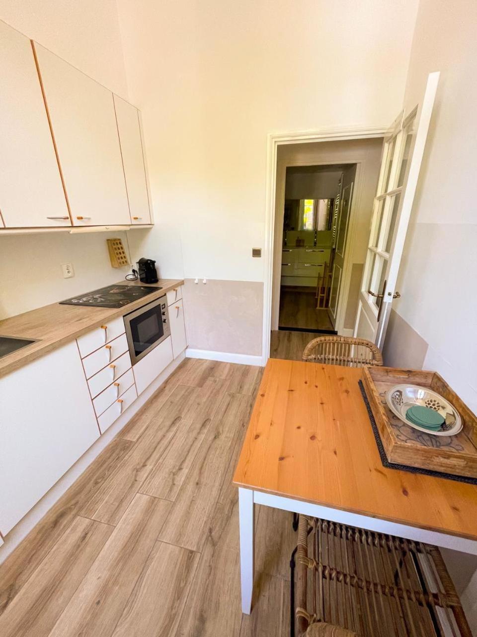 Appartement Bellevue Du Ventoux Montbrun-les-Bains Exteriör bild